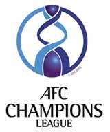 الشعار القديم لدوري أبطال آسيا 
